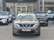 Nissan Qashqai II Воронеж  - изображение 11