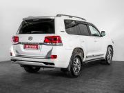 Toyota Land Cruiser 200 Series Иркутск  - изображение 31