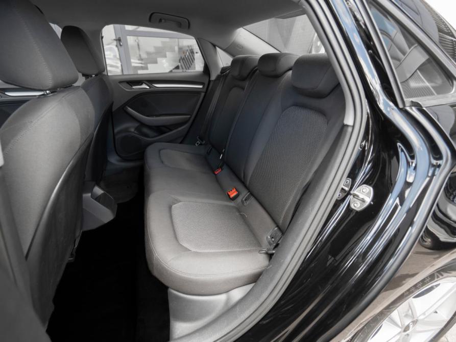 Audi A3 III (8V) Рестайлинг Москва  - изображение 12
