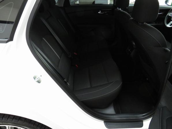 Kia Cerato IV с пробегом 2021 года, цена 2 207 000 рублей, 87417 км, седан, Автокод Объявления