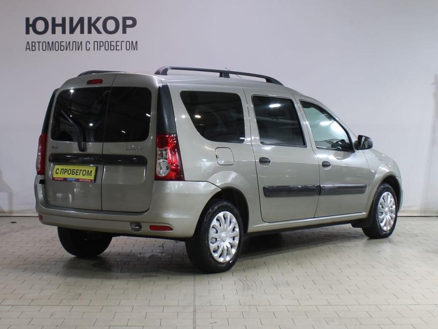 Lada (ВАЗ) Largus I Дзержинск  - изображение 2