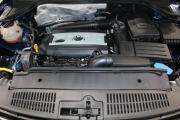 Volkswagen Tiguan I Рестайлинг Кемерово  - изображение 42