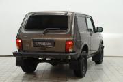 Lada (ВАЗ) 2121 (4x4) I Рестайлинг (2020) Сургут  - изображение 23