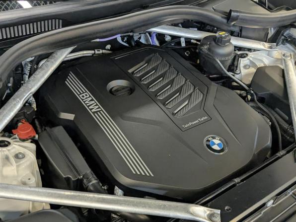 BMW X5 IV (G05/G18) с пробегом 2021 года, цена 6 585 000 рублей, 62000 км, внедорожник, Автокод Объявления