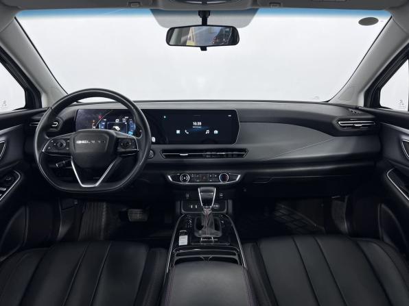 BAIC U5 Plus с пробегом 2023 года, цена 1 455 000 рублей, 69616 км, седан, Автокод Объявления
