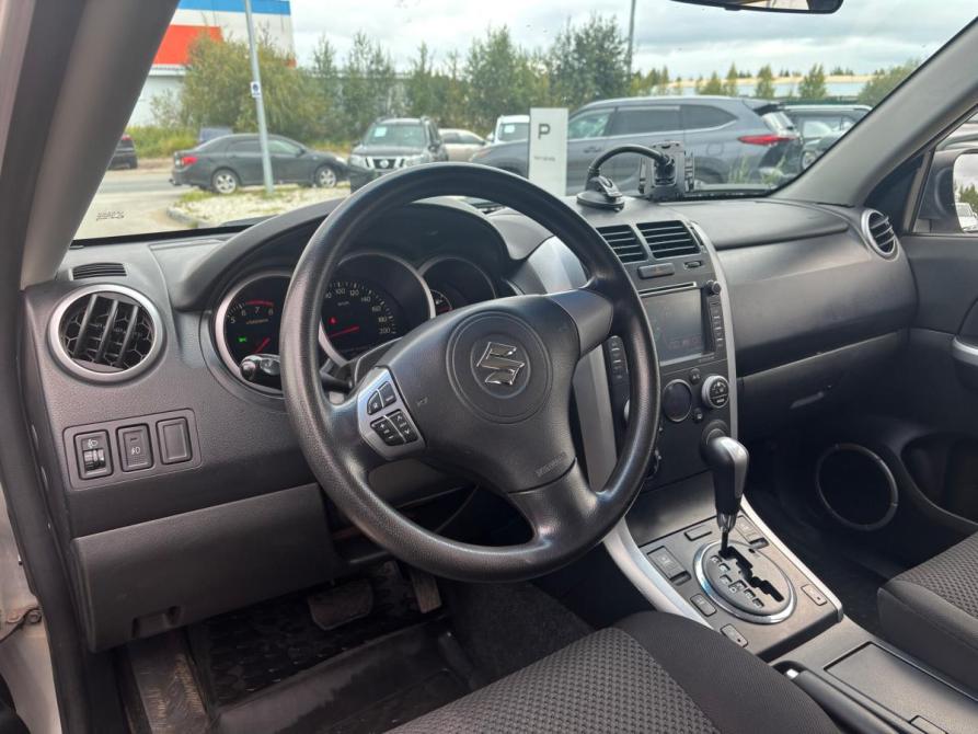 Suzuki Grand Vitara II Рестайлинг Сыктывкар  - изображение 17