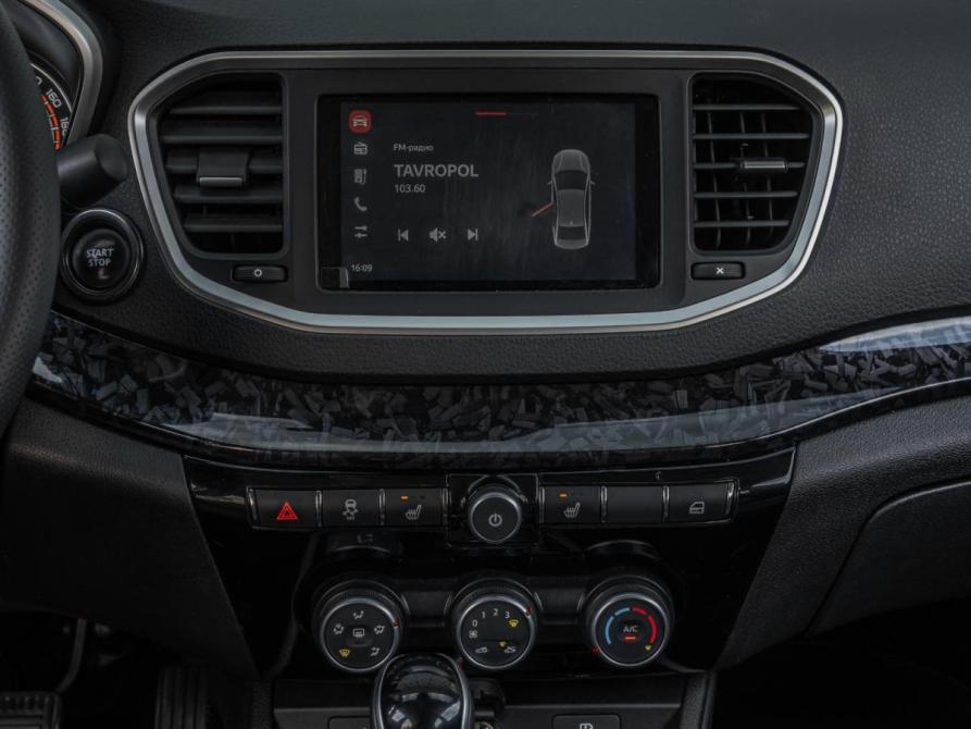 Lada (ВАЗ) Vesta I Рестайлинг (NG) Ставрополь  - изображение 13