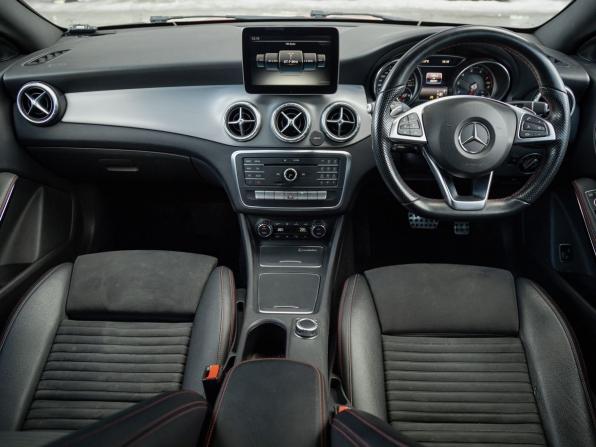 Mercedes-Benz CLA I (C117 X117) с пробегом 2016 года, цена 2 085 000 рублей, 83000 км, универсал, Автокод Объявления