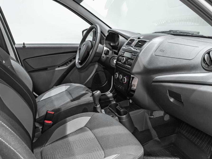 Lada (ВАЗ) Granta I Рестайлинг Екатеринбург  - изображение 14