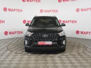 Hyundai Creta I Рестайлинг Вологда  - изображение 22