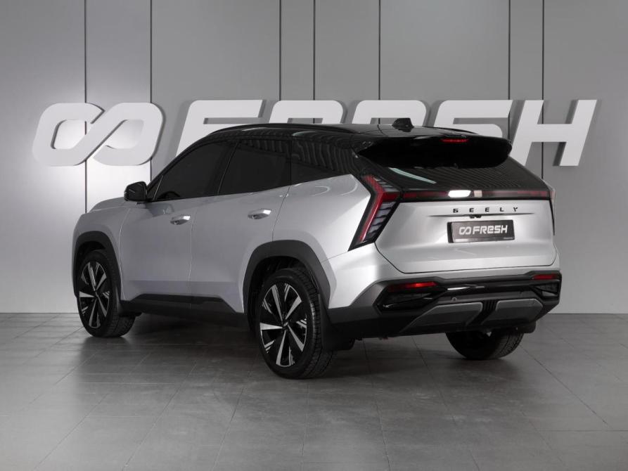 Geely Boyue L II Минеральные Воды  - изображение 2