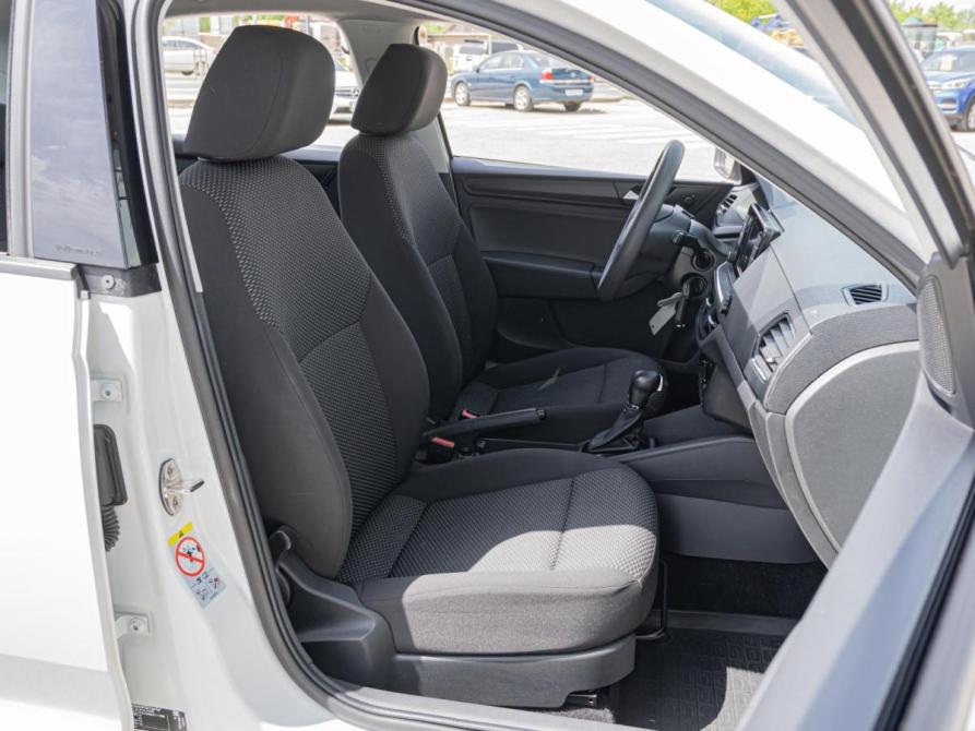 Volkswagen Polo VI Краснодар  - изображение 8
