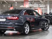Audi A4 V (B9) Рестайлинг Санкт-Петербург  - изображение 33
