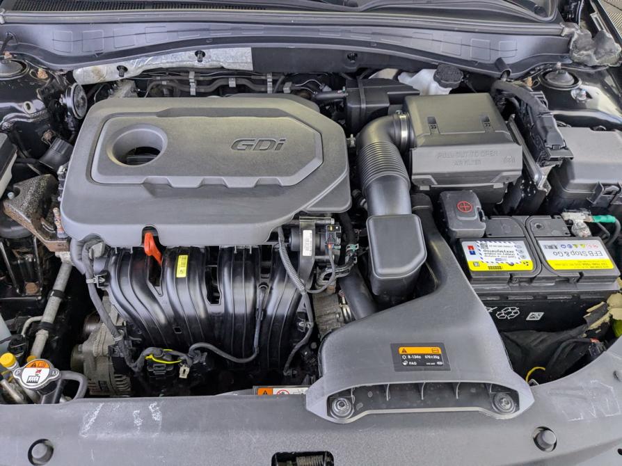 Kia Optima IV Москва  - изображение 11