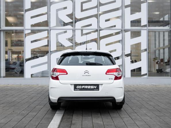 Citroen C4 II с пробегом 2012 года, цена 840 000 рублей, 231865 км, хэтчбек, Автокод Объявления