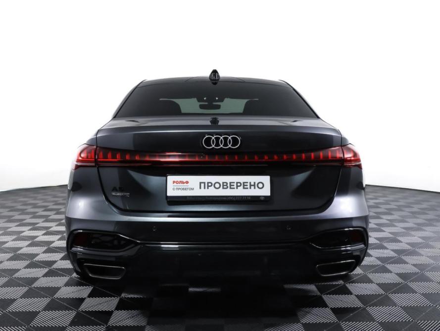 Audi A5 III (B10) Москва  - изображение 7