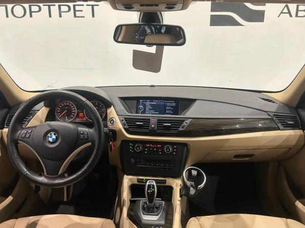 BMW X1 I (E84) с пробегом 2012 года, цена 1 449 000 рублей, 98063 км, внедорожник, Автокод Объявления