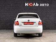 Volkswagen Polo V Екатеринбург  - изображение 24
