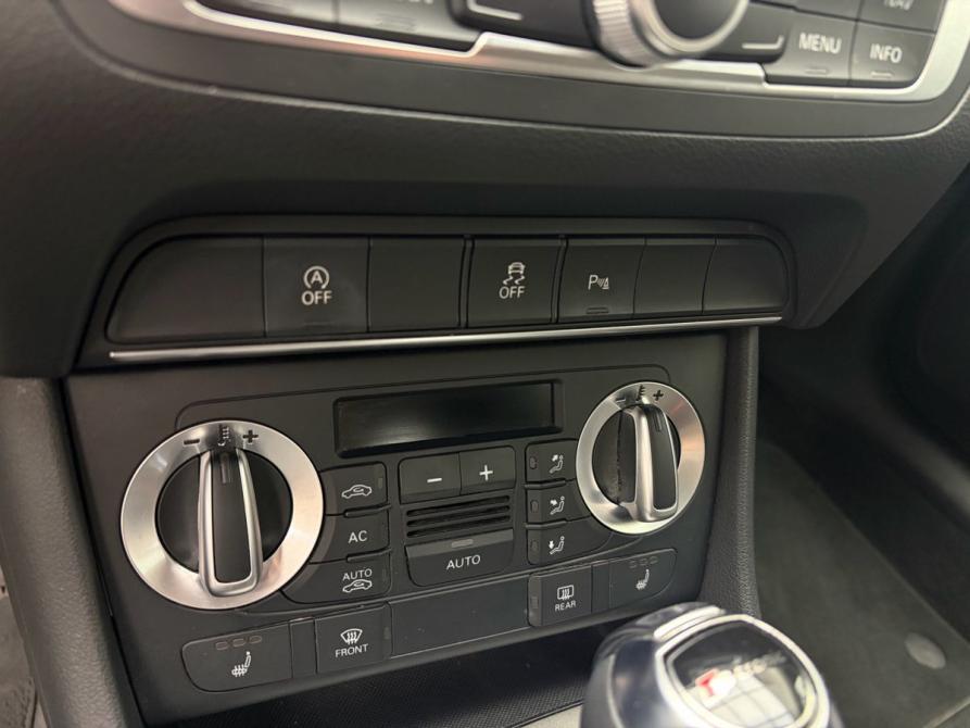 Audi Q3 I (8U) Ростов-на-Дону  - изображение 12