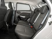 Suzuki Baleno II Иркутск  - изображение 32