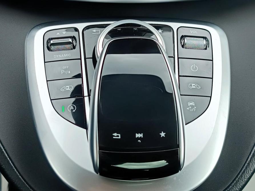 Mercedes-Benz V-Класс III (W447) Рестайлинг Санкт-Петербург  - изображение 20