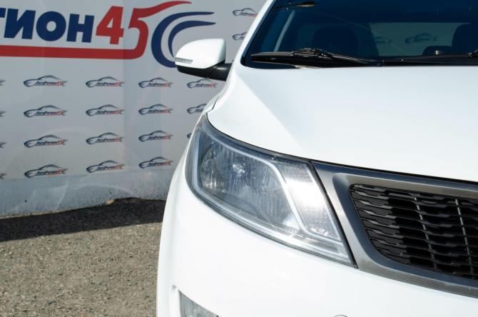 Kia Rio III с пробегом 2012 года, цена 675 000 рублей, 288178 км, седан, Автокод Объявления