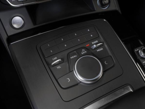 Audi Q5 II (FY) с пробегом 2018 года, цена 3 690 000 рублей, 69170 км, внедорожник, Автокод Объявления
