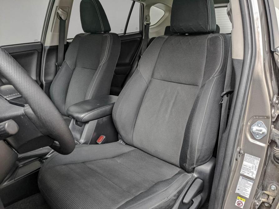 Toyota RAV4 IV (XA40) Рестайлинг Москва  - изображение 20