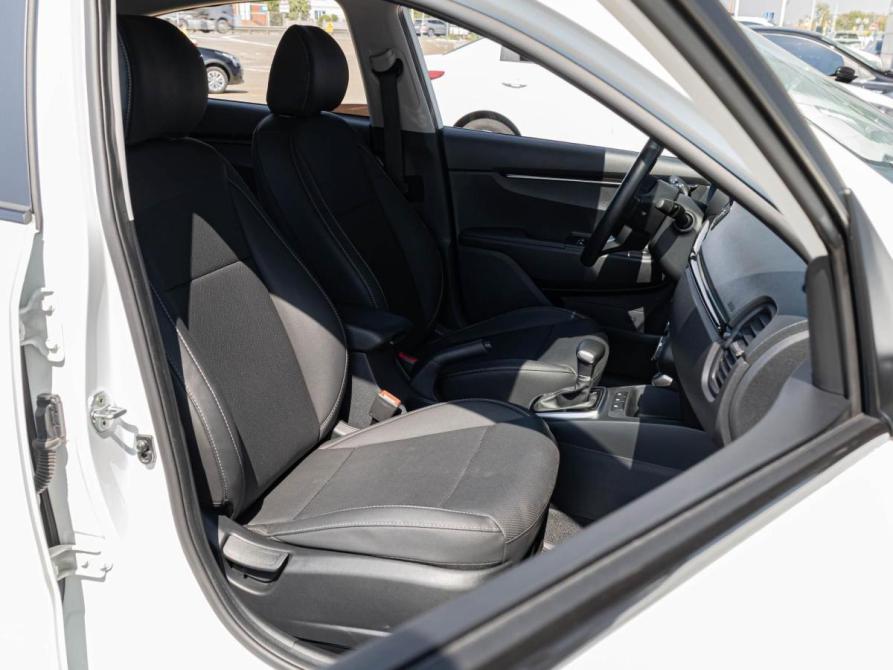 Kia Rio IV Краснодар  - изображение 8