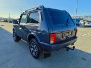 Lada (ВАЗ) Niva Legend I Тюмень  - изображение 23