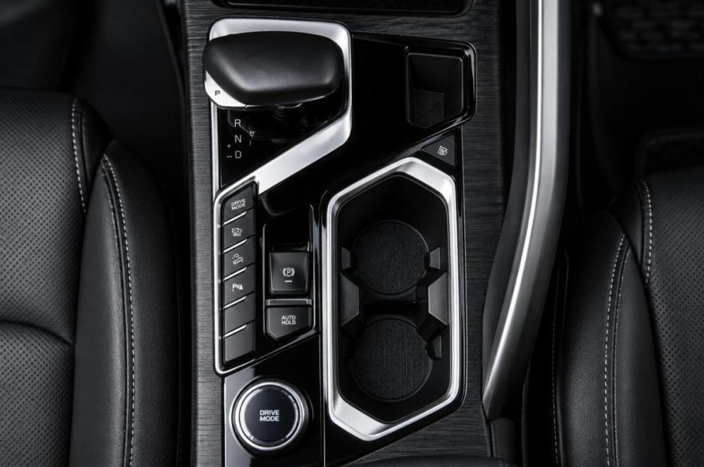 Geely Tugella I Челябинск  - изображение 18