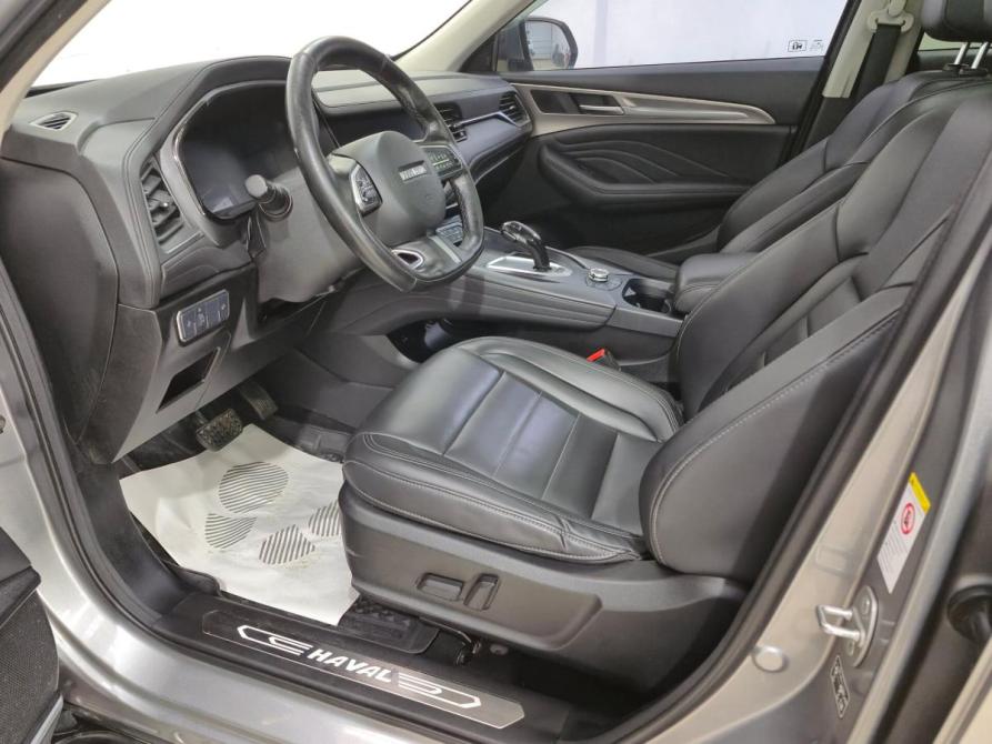 Haval F7 I Альметьевск  - изображение 9