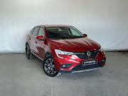 Renault Arkana I Москва  - изображение 23