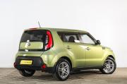 Kia Soul II Тюмень  - изображение 28