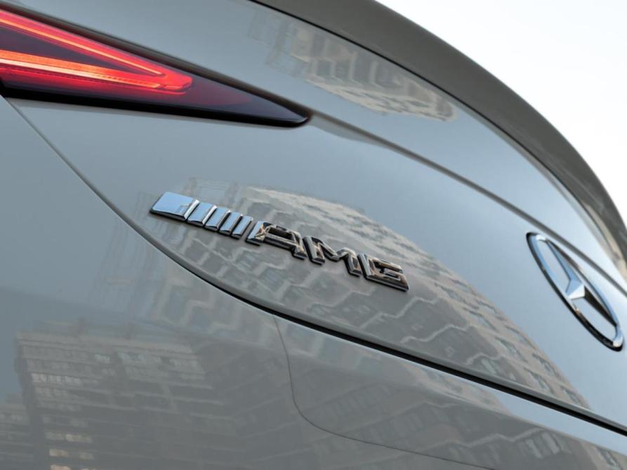 Mercedes-Benz CLS AMG III (C257) Краснодар  - изображение 13