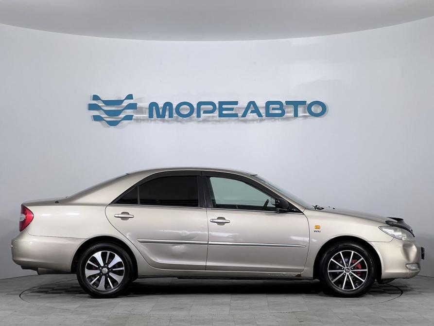 Toyota Camry V (XV30) Калининград  - изображение 4