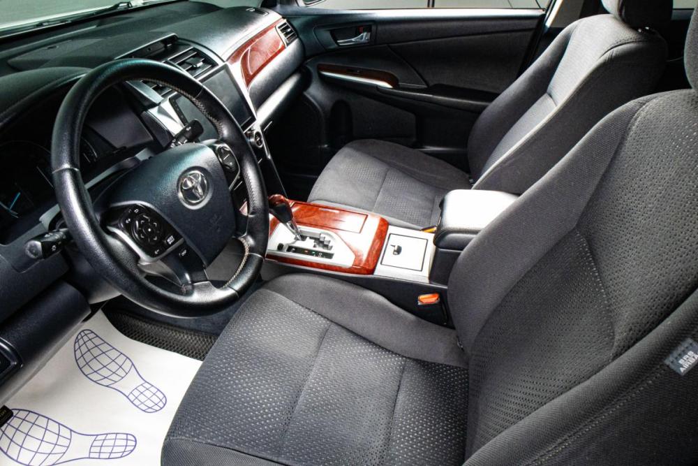 Toyota Camry VII (XV50) Сургут  - изображение 9