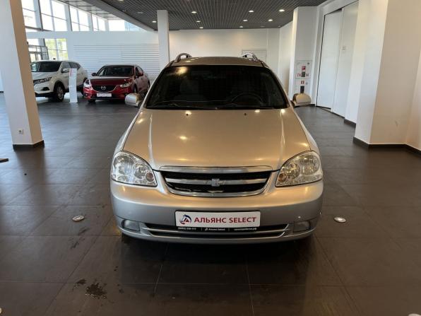 Chevrolet Lacetti I с пробегом 2008 года, цена 375 000 рублей, 364774 км, универсал, Автокод Объявления