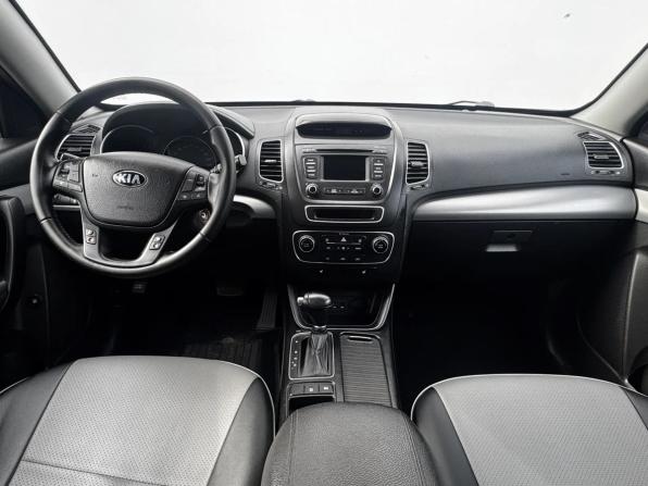 Kia Sorento II Рестайлинг с пробегом 2013 года, цена 1 695 000 рублей, 168315 км, внедорожник, Автокод Объявления