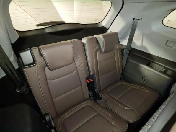 Chery Tiggo 8 Pro I с пробегом 2021 года, цена 1 595 000 рублей, 95677 км, внедорожник, Автокод Объявления