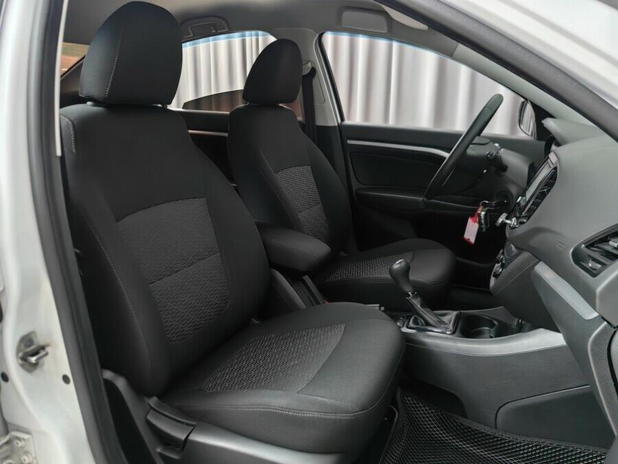 Lada (ВАЗ) Vesta I Подольск  - изображение 7
