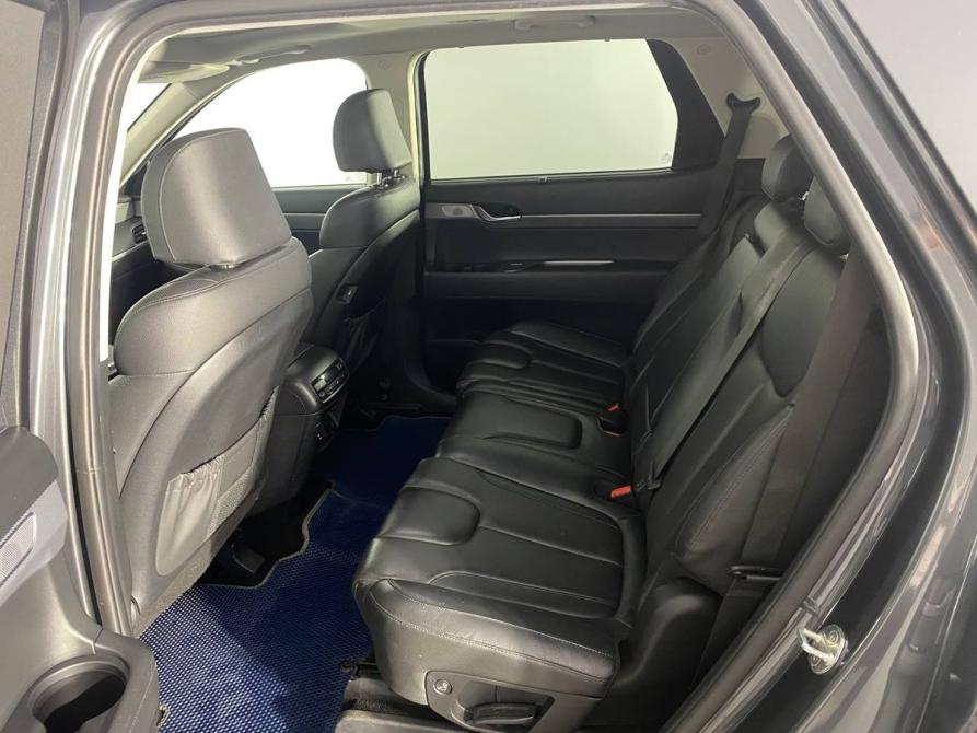 Hyundai Palisade I Санкт-Петербург  - изображение 16