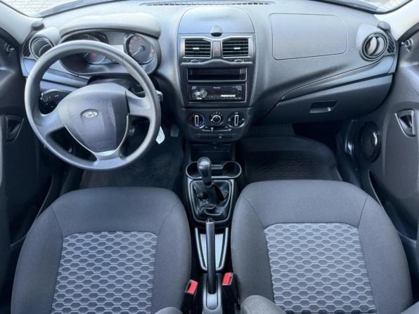 Lada (ВАЗ) Granta I Рестайлинг с пробегом 2022 года, цена 758 100 рублей, 29800 км, хэтчбек, Автокод Объявления