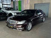 Mercedes-Benz C-Класс III (W204) Рестайлинг Оренбург  - изображение 22