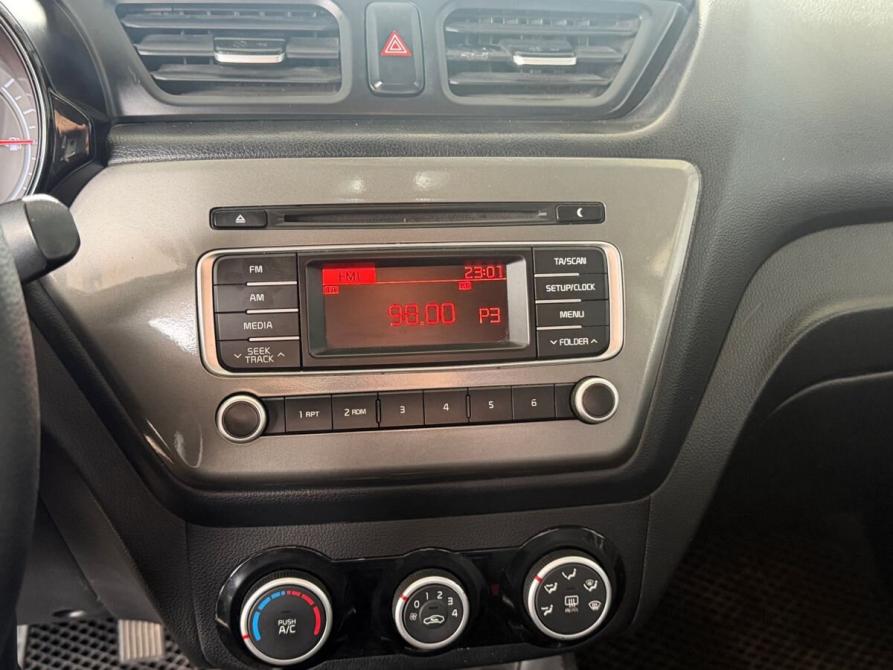 Kia Rio III Рестайлинг Волгоград  - изображение 10