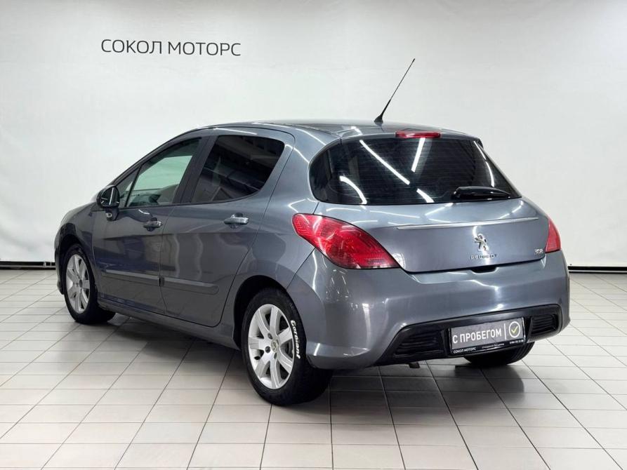 Peugeot 308 I Ростов-на-Дону  - изображение 2
