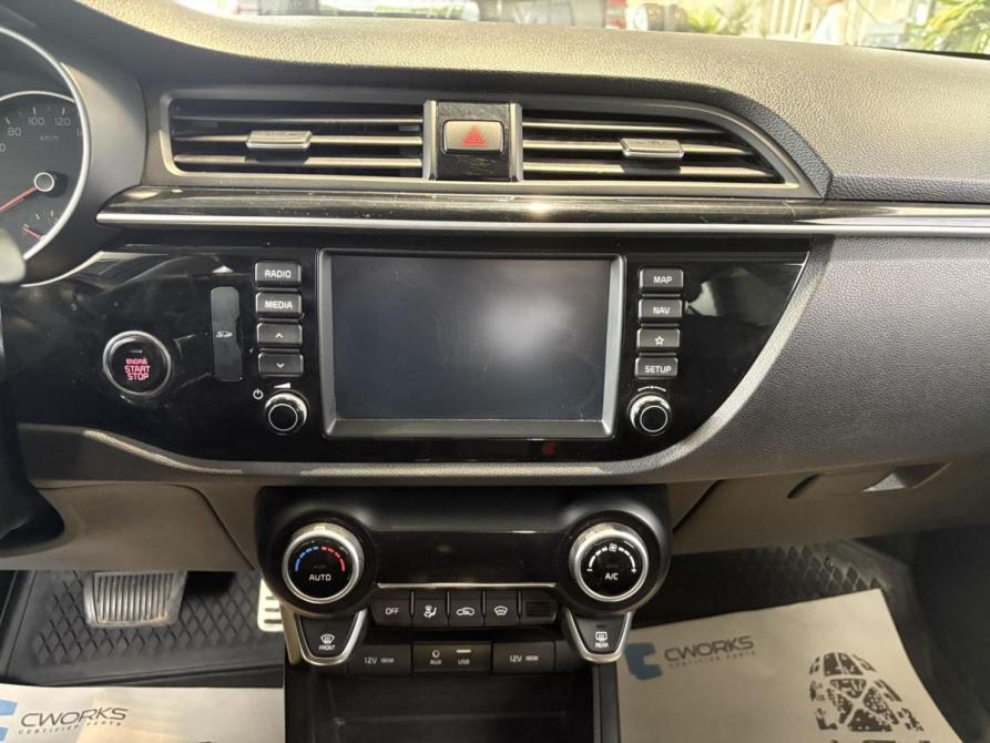 Kia Rio IV Новомосковск  - изображение 13