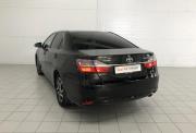 Toyota Camry VII (XV50) Рестайлинг Астрахань  - изображение 26