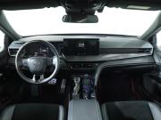 Toyota Camry IX (XV80) China Market Москва  - изображение 36