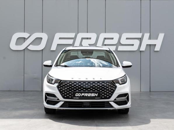 Omoda S5 с пробегом 2023 года, цена 1 415 000 рублей, 72710 км, седан, Автокод Объявления